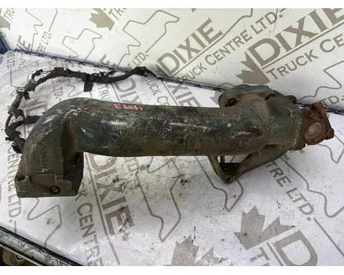 INTERNATIONAL HT570 Engine Parts, Misc.