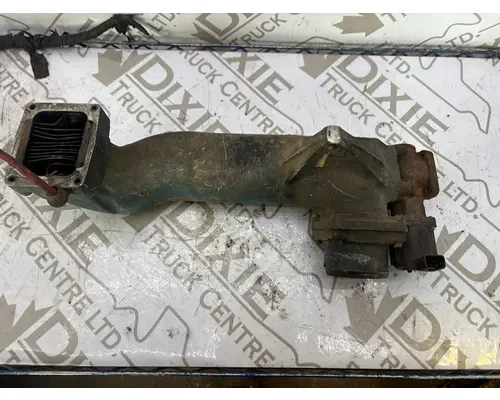 INTERNATIONAL HT570 Engine Parts, Misc.