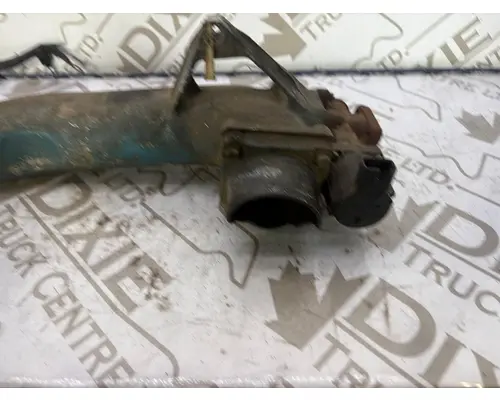 INTERNATIONAL HT570 Engine Parts, Misc.