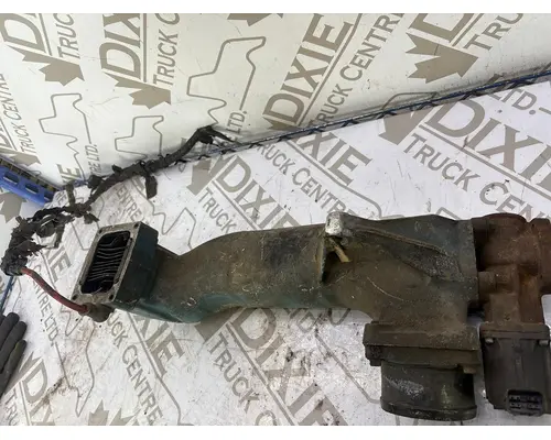 INTERNATIONAL HT570 Engine Parts, Misc.