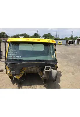 INTERNATIONAL HV513 Cab