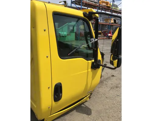 INTERNATIONAL HV513 Cab