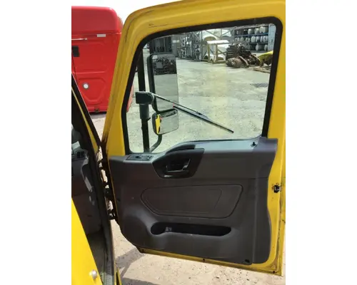 INTERNATIONAL HV513 Cab