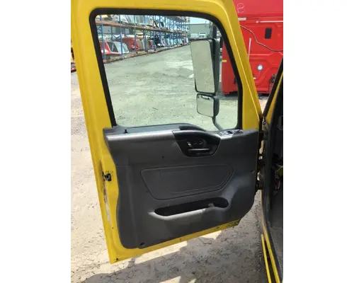 INTERNATIONAL HV513 Cab