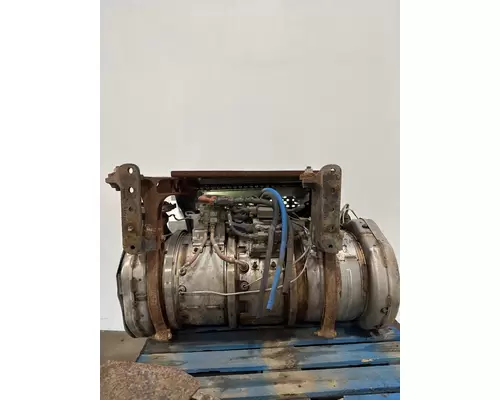 INTERNATIONAL HV513 DPF (Diesel Particulate Filter)
