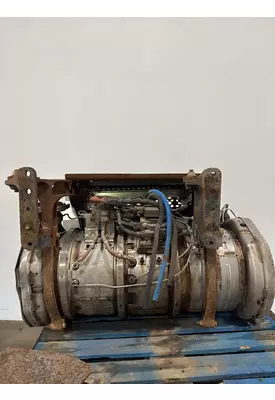 INTERNATIONAL HV513 DPF (Diesel Particulate Filter)