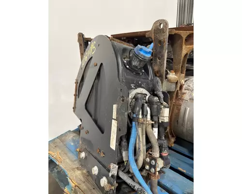 INTERNATIONAL HV513 DPF (Diesel Particulate Filter)