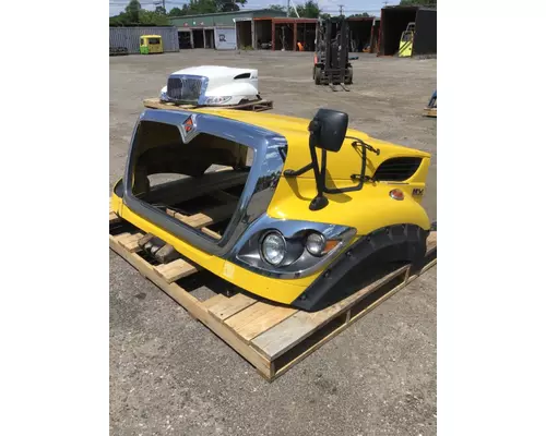 INTERNATIONAL HV513 Hood