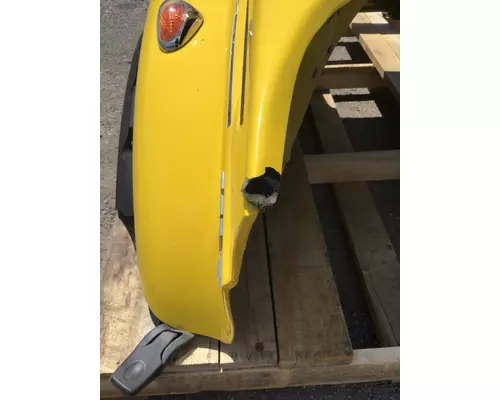 INTERNATIONAL HV513 Hood