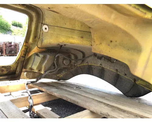 INTERNATIONAL HV513 Hood