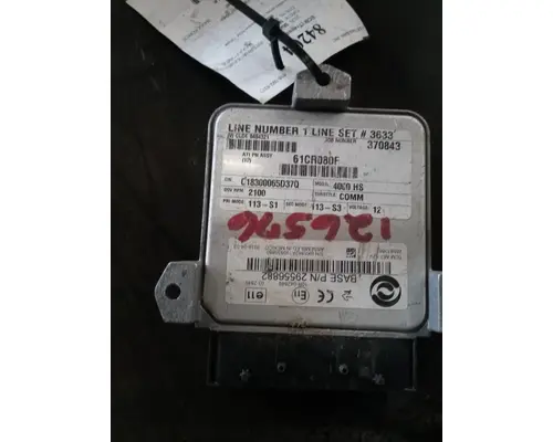 INTERNATIONAL HV 430 Ignition Control Modules