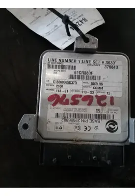 INTERNATIONAL HV 430 Ignition Control Modules