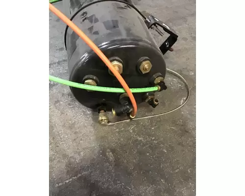 INTERNATIONAL HV Air Tank