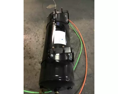 INTERNATIONAL HV Air Tank