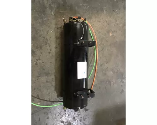 INTERNATIONAL HV Air Tank