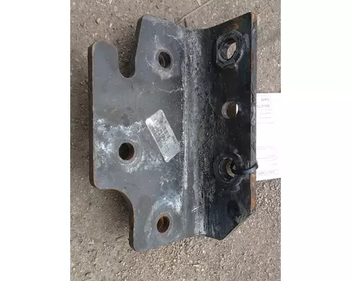 INTERNATIONAL HV Battery Box