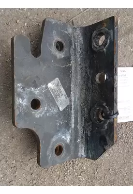 INTERNATIONAL HV Battery Box