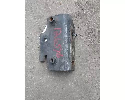 INTERNATIONAL HV Battery Box