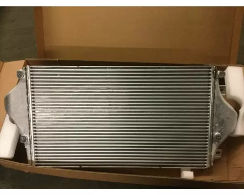 INTERNATIONAL HV Charge Air Cooler (ATAAC)