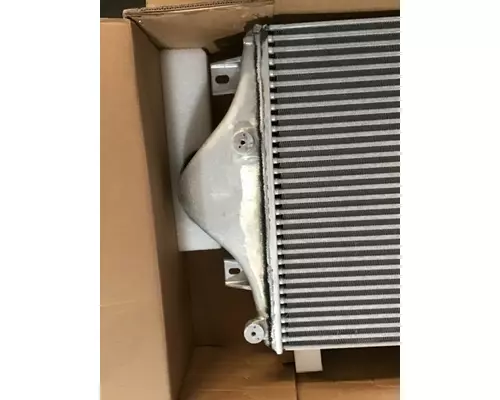 INTERNATIONAL HV Charge Air Cooler (ATAAC)