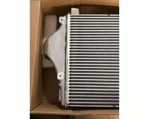 INTERNATIONAL HV Charge Air Cooler (ATAAC)