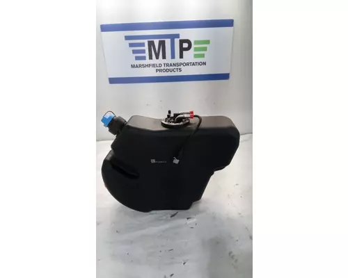 INTERNATIONAL HV DEF Tank