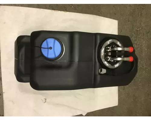 INTERNATIONAL HV DEF Tank