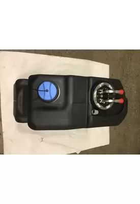INTERNATIONAL HV DEF Tank