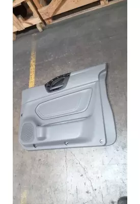 INTERNATIONAL HV Door Panel (Trim)