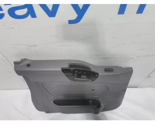 INTERNATIONAL HV Door Panel (Trim)