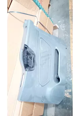 INTERNATIONAL HV Door Panel (Trim)