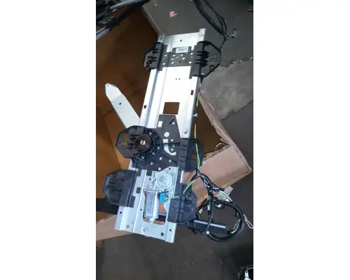 INTERNATIONAL HV Door Window Regulator, Front