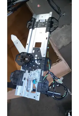 INTERNATIONAL HV Door Window Regulator, Front