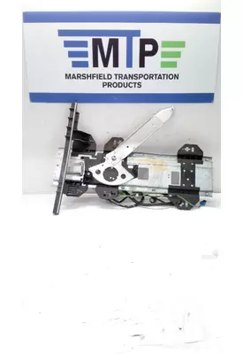 INTERNATIONAL HV Door Window Regulator, Front