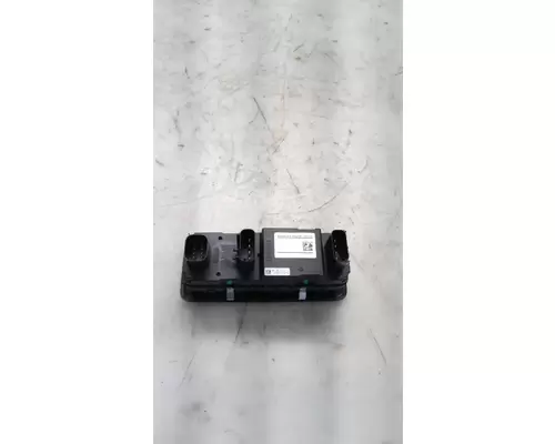 INTERNATIONAL HV Electronic Parts, Misc.
