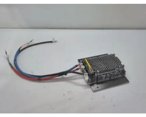INTERNATIONAL HV Electronic Parts, Misc.