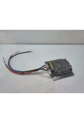INTERNATIONAL HV Electronic Parts, Misc.