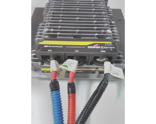 INTERNATIONAL HV Electronic Parts, Misc.