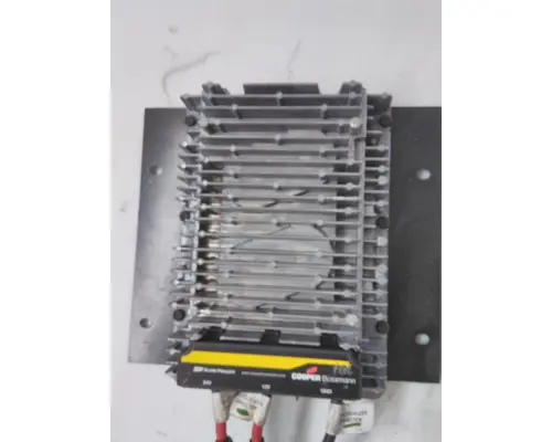 INTERNATIONAL HV Electronic Parts, Misc.