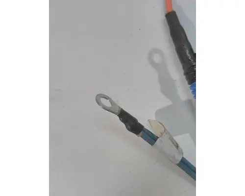 INTERNATIONAL HV Electronic Parts, Misc.