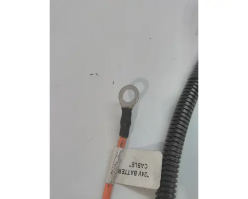 INTERNATIONAL HV Electronic Parts, Misc.