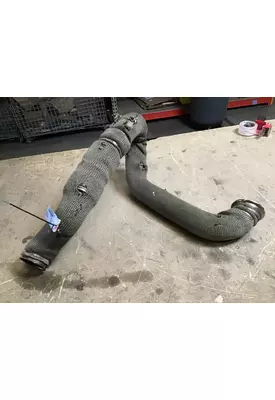 INTERNATIONAL HV Exhaust Pipe