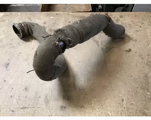 INTERNATIONAL HV Exhaust Pipe