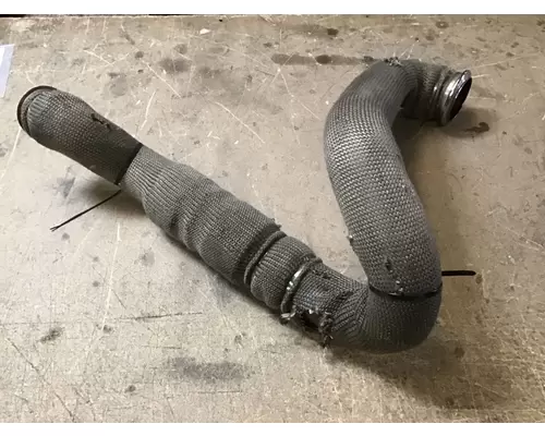 INTERNATIONAL HV Exhaust Pipe