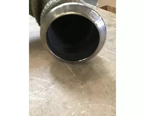 INTERNATIONAL HV Exhaust Pipe