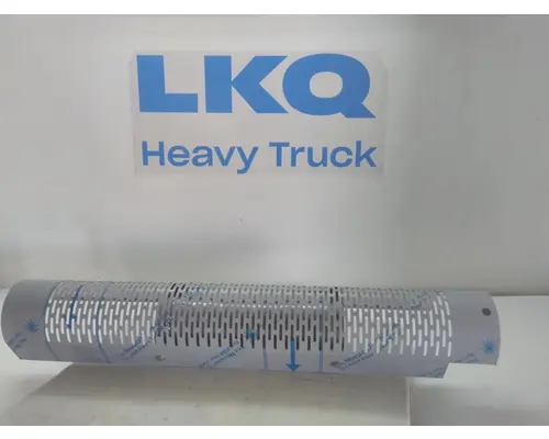 INTERNATIONAL HV Exhaust Pipe