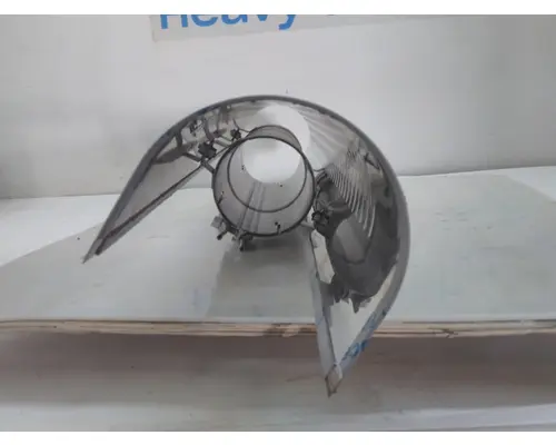 INTERNATIONAL HV Exhaust Pipe