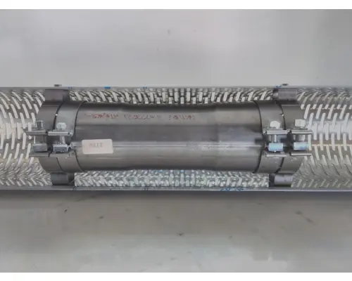 INTERNATIONAL HV Exhaust Pipe