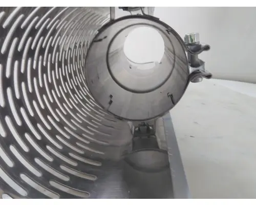 INTERNATIONAL HV Exhaust Pipe