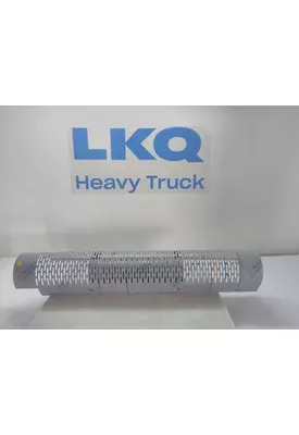 INTERNATIONAL HV Exhaust Pipe
